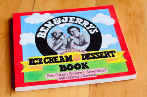 Ice T Grandchildren Maple ice cream-11556