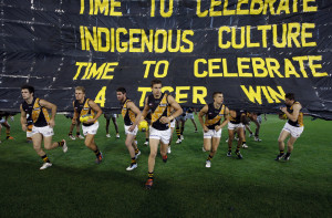 Dreamtime at the ‘G is the flagship game of the AFL’s Indigenous ...