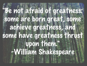 William Shakespeare Quotes HD Wallpaper 5
