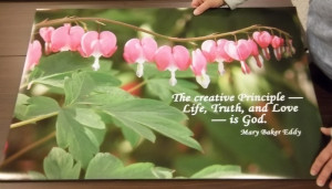 Bleeding Heart Flower Quotes