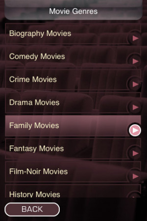 Download Absolute Movie Quotes 80s iPhone iPad iOS