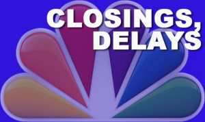 view the latest school closings delays