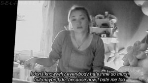 Cyberbully Movie Quotes