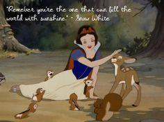 ... disney snow white disney movi disney quotes snow white disney princess