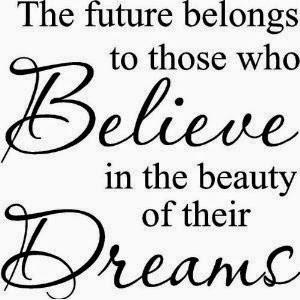 -your-dreams-Believing-Believe-in-your-dreams-quotes-Dream-The-future ...