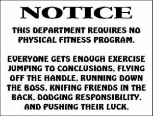 Funny Work Related Quotes. QuotesGram