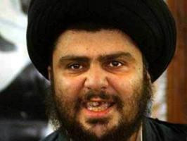 Brief about Muqtada al Sadr: By info that we know Muqtada al Sadr was ...