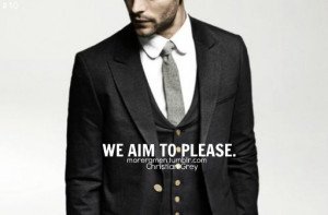 Christian Grey Quotes Tumblr