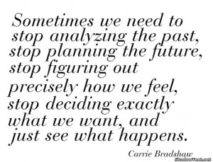 The Love School- utter genius?