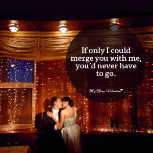 If you're mine you're mine - Sayings with Images