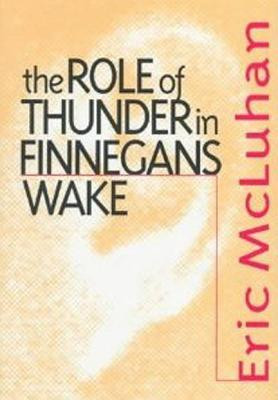 ... marking “The Role of Thunder in Finnegans Wake” as Want to Read