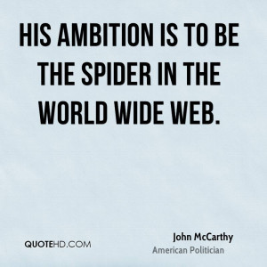 John McCarthy Quotes