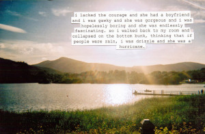Looking For Alaska Quotes Smoke To Die 