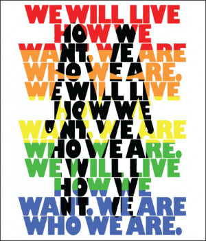 Pride, Lesbian Pride, Equality, Gay Living, Gay Things, Pride Quotes ...