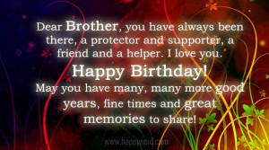 ... Images for Brother's Birthday. Celebrate the BirthDay of Your Brother