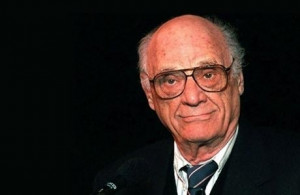 Arthur Miller was a famous American playwright and essayist from ...
