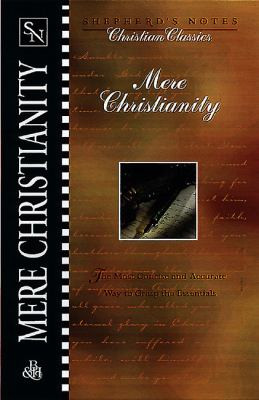 Lewis's Mere Christianity 9780805493474