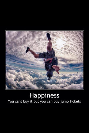 So True.Clouds, Skydiving, Buckets Lists, Dexter, Gopro, Miami, Sports ...