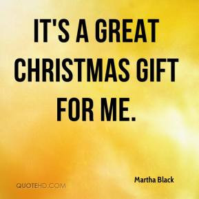 Christmas gift Quotes