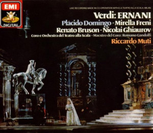 ... alla Scala di Milano feat. conductor: Riccardo Muti) - Giuseppe Verdi