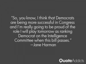 Jane Harman