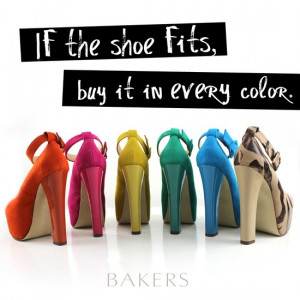 Shoes #heels #quotes