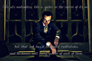 Image Bbc Sherlock Moriarty Quotes The Real Holmes