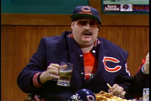 Did Eli Manning beat Aaron Rodgers at SNL hosting?