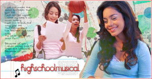 We are first introduced to Gabriella Montez in High School Musical 1 ...