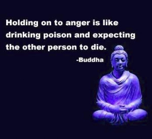 anger quotes