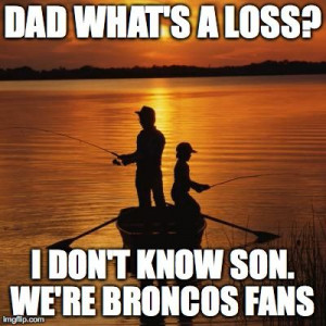 NFLMemes#BroncosFans #PeytonManning #DenverBroncos