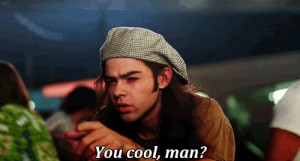movie dazed and confused slater rory cochrane animated GIF
