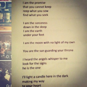 Madonna's Instagram: Song lyrics revealed!