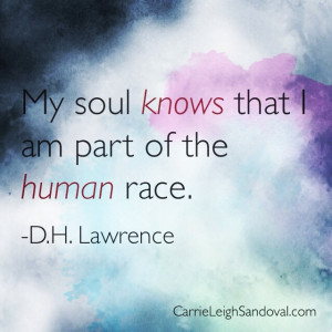 Lawrence quote