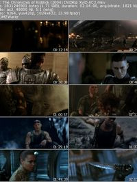 Furyans. Defiant to the end.