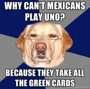 funny racist mexican pictures