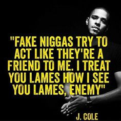 cole more jermainelamarrcole 3 j cole future cole quotes 4