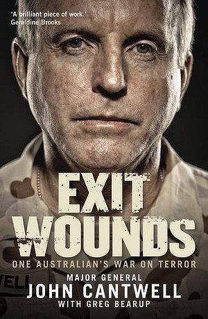 Start by marking “Exit Wounds - One Australian's War On Terror” as ...