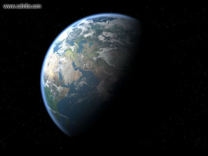 View Blue Textured Sphere in full screen