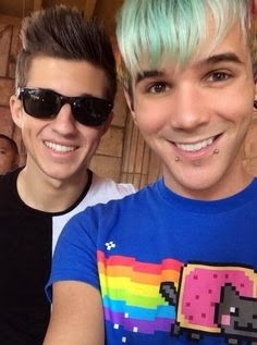 From Kristen's Brain...