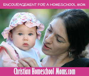 Encouragement for a Homeschool Mom-Famous Quotes