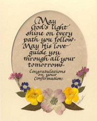 Scripture, Bible Verses and