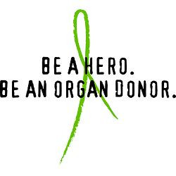 be_a_hero_be_an_organ_donor_greeting_card.jpg?height=250&width=250 ...