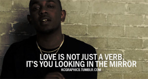 Kendrick Lamar Quotes About Girls Kendrick lamar) lyrics and