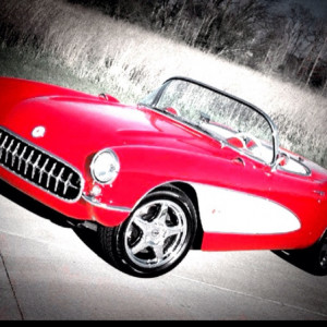 Dream car.... One day:)