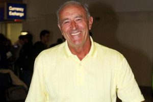 Len Goodman