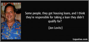 More Jon Lovitz Quotes