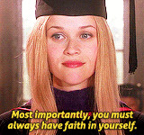 ... film Queen Reese Witherspoon legally blonde elle woods favecharacters