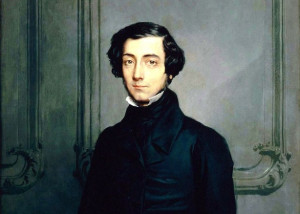 Sorry, Conservatives, De Tocqueville Did Not Call the 2012 Election