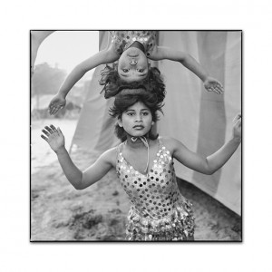 Research: Mary Ellen Mark